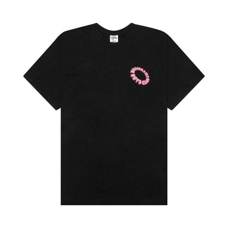 Billionaire Boys Club Rotate T-Shirt Black
