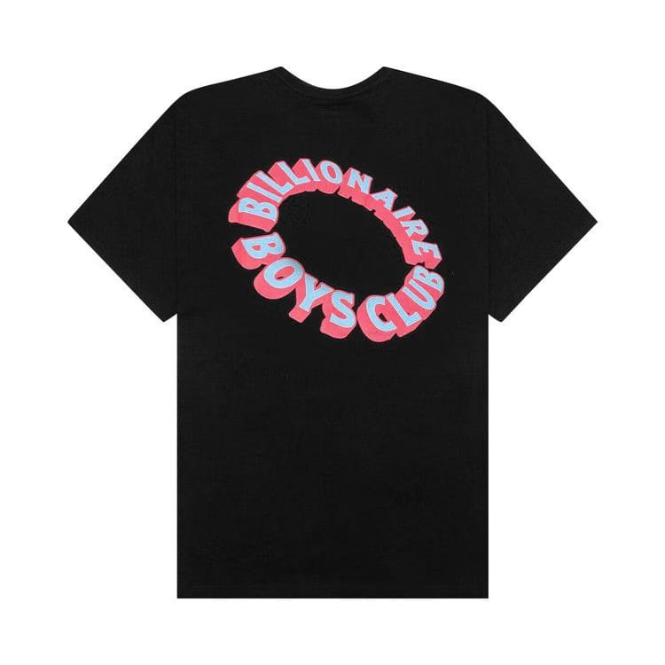 Billionaire Boys Club Rotate T-Shirt Black