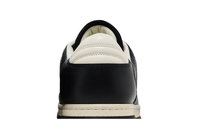 Gucci MAC80 Sneaker Black Off White