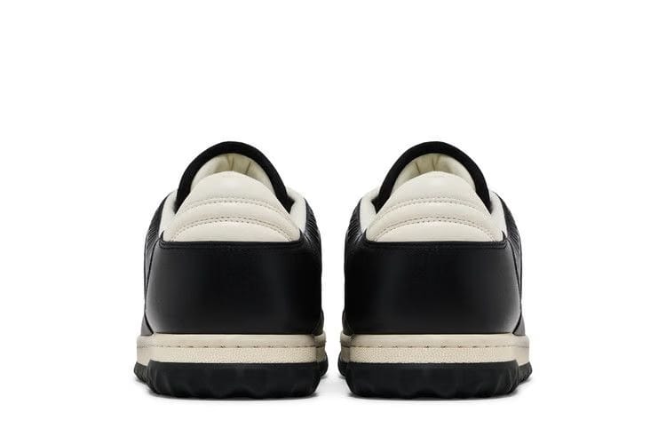 Gucci MAC80 Sneaker Black Off White