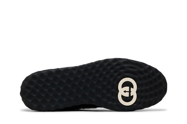 Gucci MAC80 Sneaker Black Off White