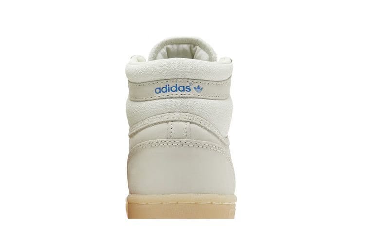 Adidas Top Ten RB Off White Sesame