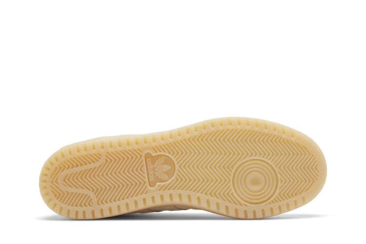 Adidas Top Ten RB Off White Sesame
