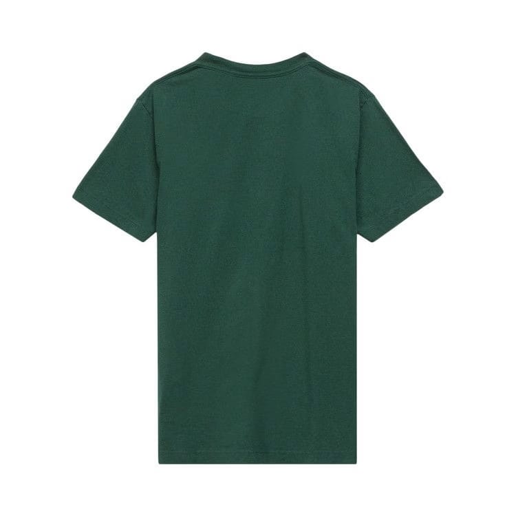 Off-White Logo Slim T-Shirt Dark Green