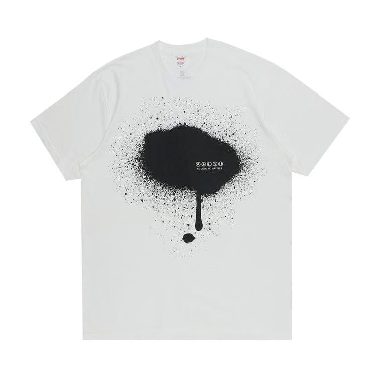 Supreme x UNDERCOVER Tag T-Shirt White