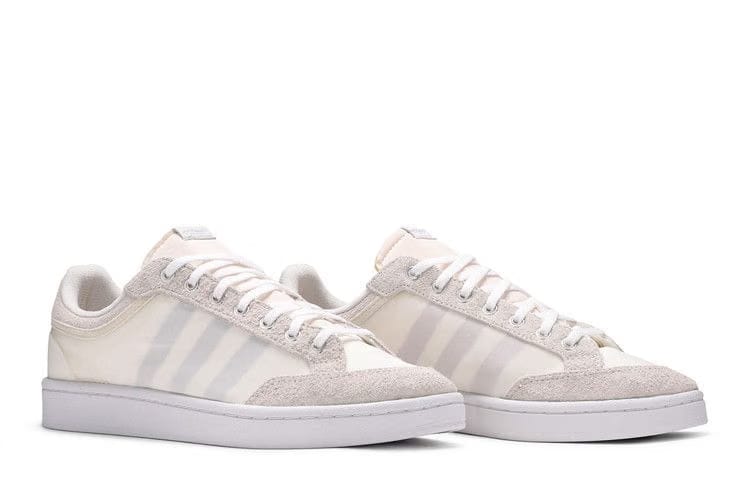 Donald Glover x adidas Americana Low Consortium Off-White
