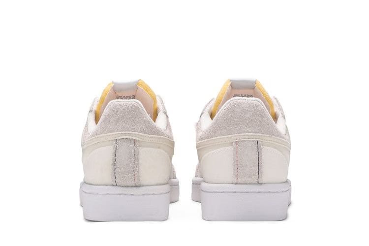 Donald Glover x adidas Americana Low Consortium Off-White