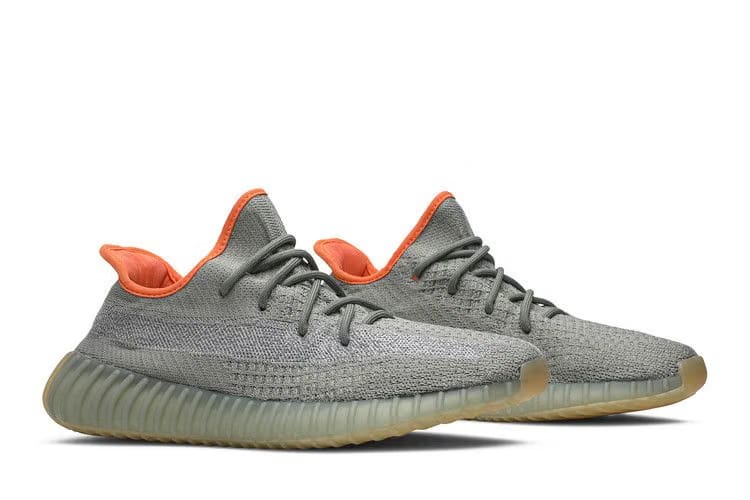 Yeezy Boosts 350 V2 Desert Sage