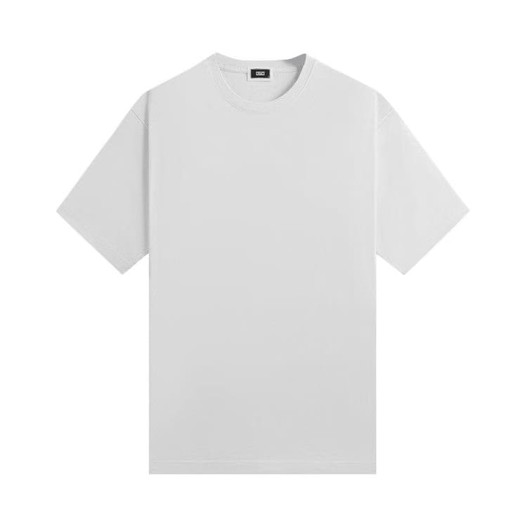 Kith Vintage Wash T-Shirt White