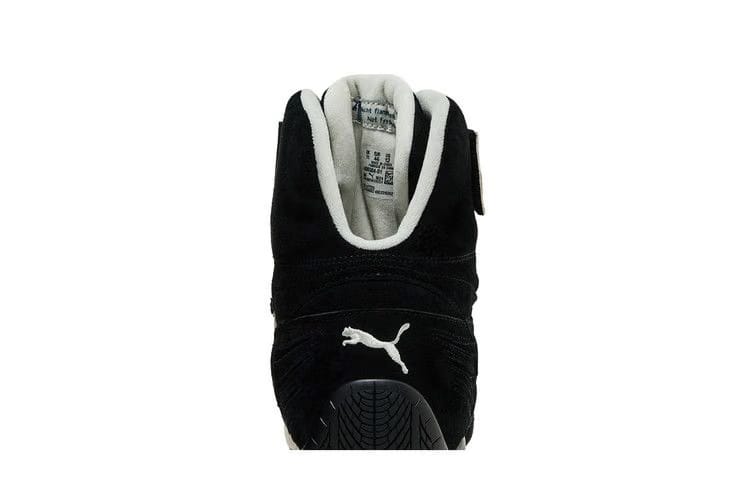 Puma Speedcat Mid Black Off White