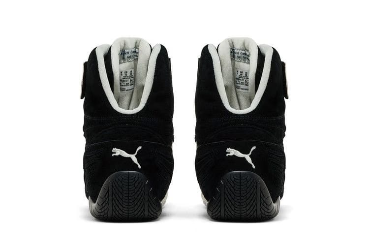 Puma Speedcat Mid Black Off White