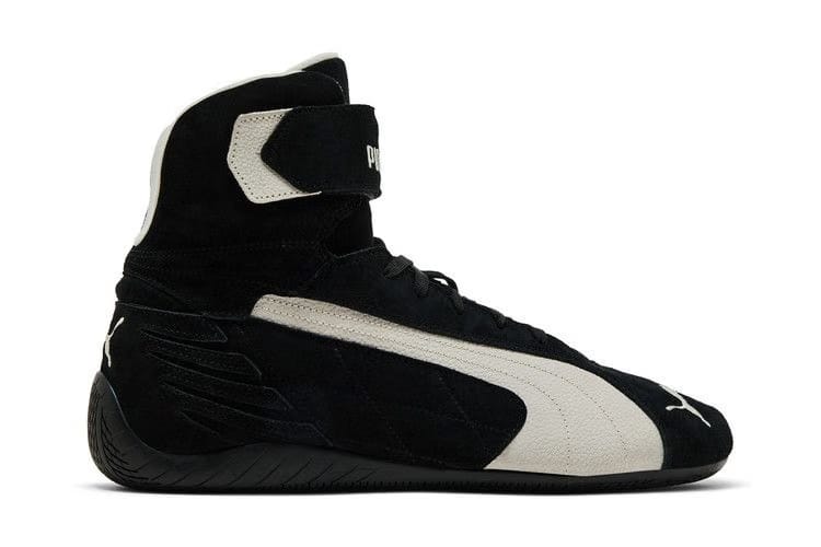 Puma Speedcat Mid Black Off White