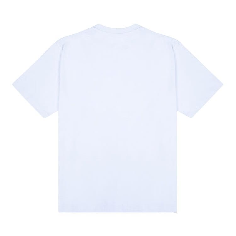 GOLF WANG Disorder T-Shirt White