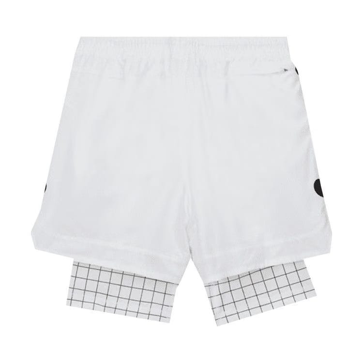 Nike x Off-White Shorts White