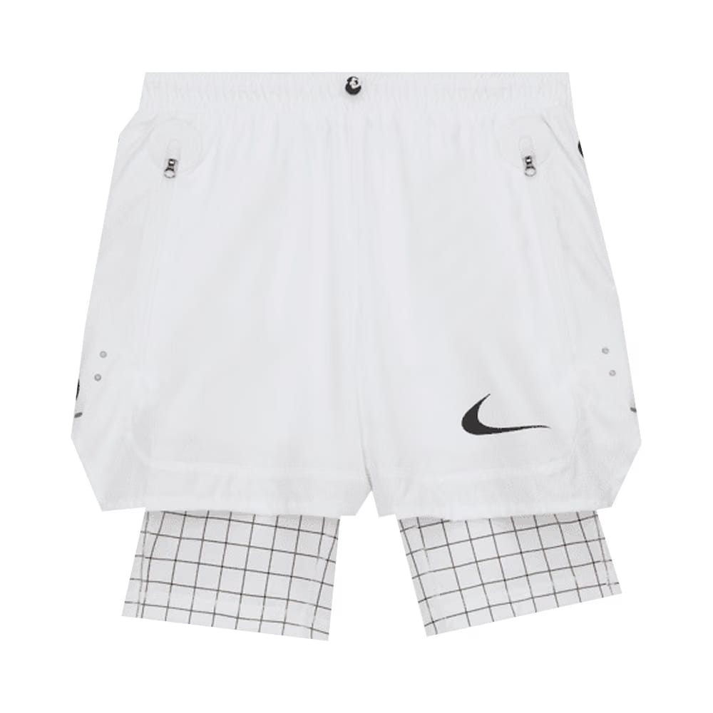 Nike x Off-White Shorts White