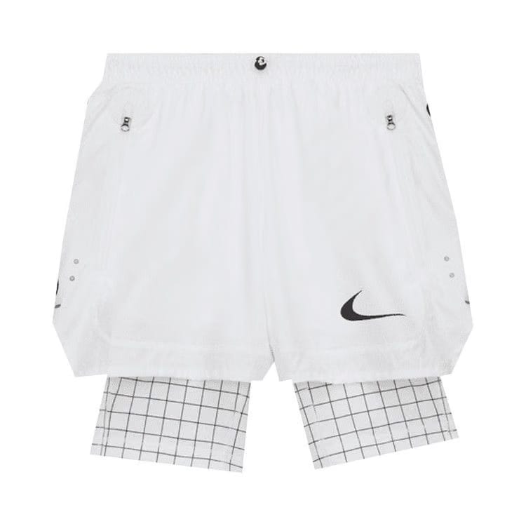 Nike x Off-White Shorts White