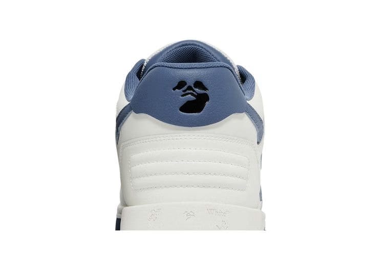 Off-White Out of Office White Navy Blue