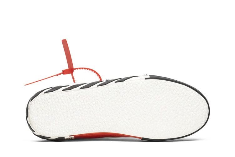 Off-White Vulc Low Top White