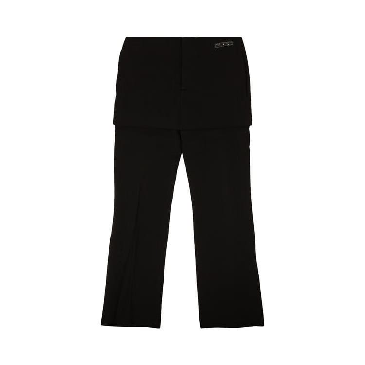 Off-White Mini Eve Pants Black
