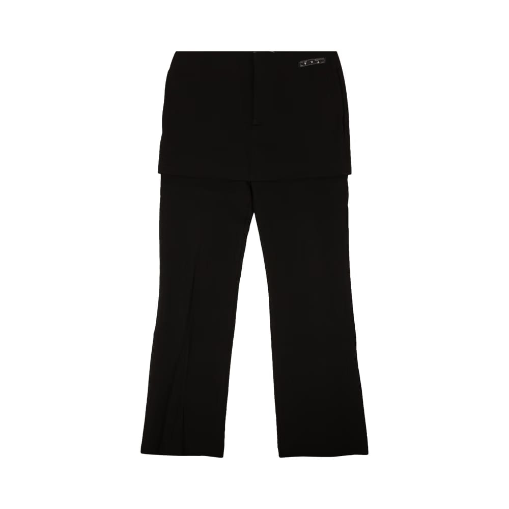 Off-White Mini Eve Pants Black