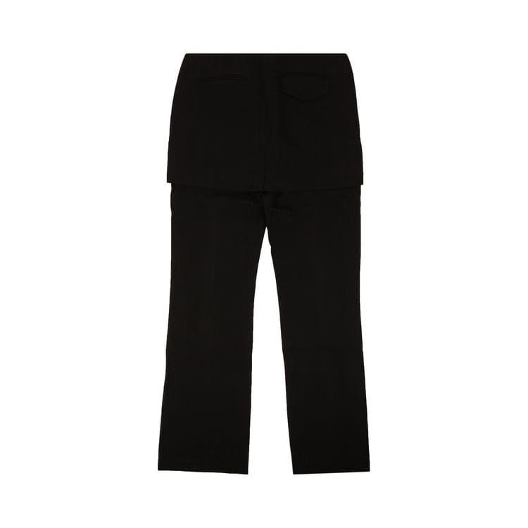 Off-White Mini Eve Pants Black