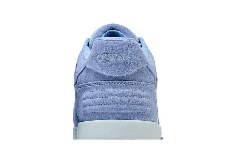 Off-White Out of Office Dusty Blue Ice