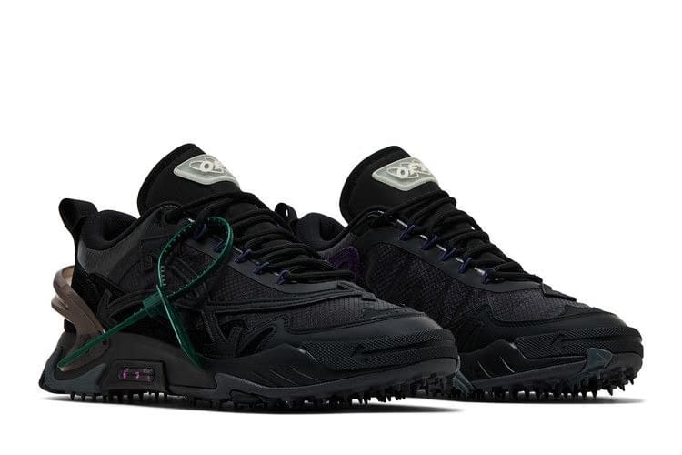 Off-White ODSY-2000 Black