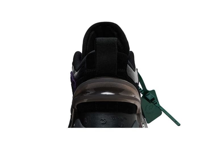 Off-White ODSY-2000 Black