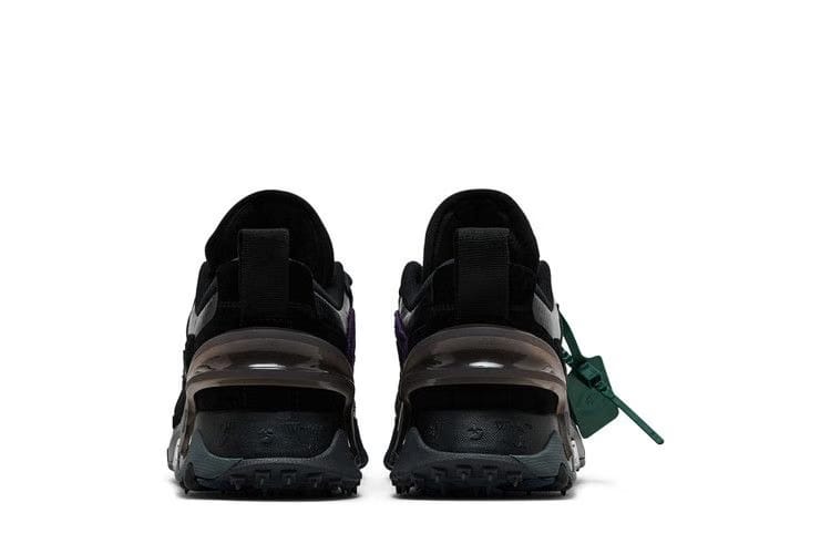 Off-White ODSY-2000 Black