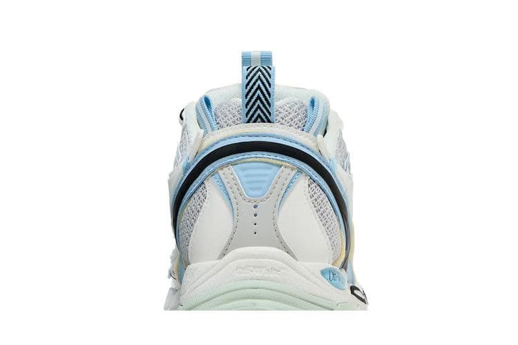 Off-White Wmns Be Right Back 'White Light Blue'
