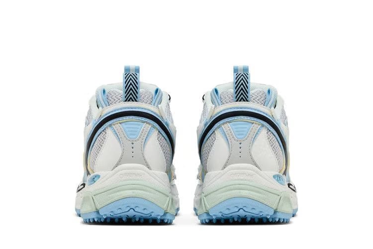 Off-White Wmns Be Right Back 'White Light Blue'