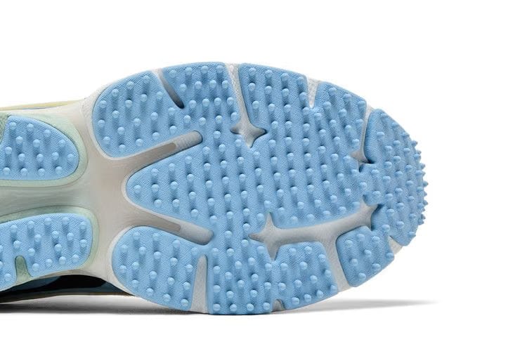 Off-White Wmns Be Right Back 'White Light Blue'