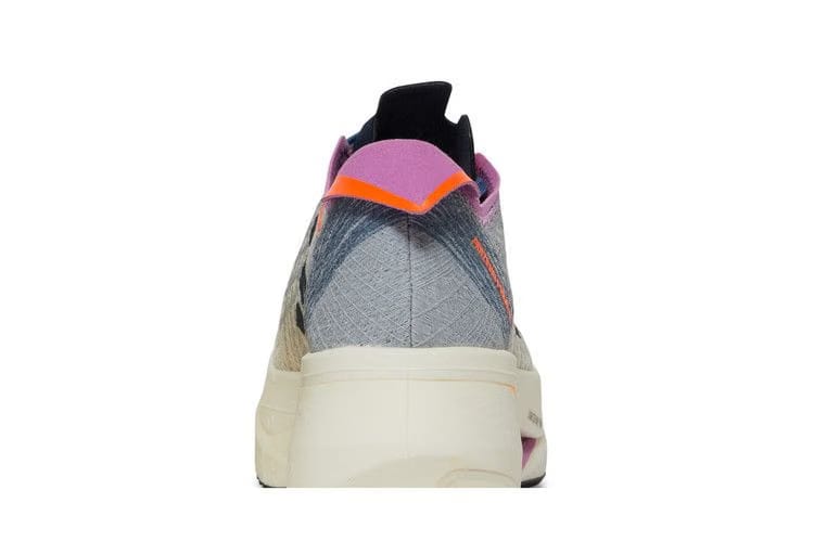 Adidas Adizero Prime x Strung Off White Pulse Lilac