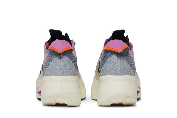 Adidas Adizero Prime x Strung Off White Pulse Lilac
