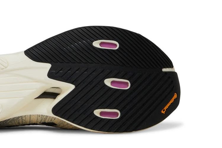 Adidas Adizero Prime x Strung Off White Pulse Lilac