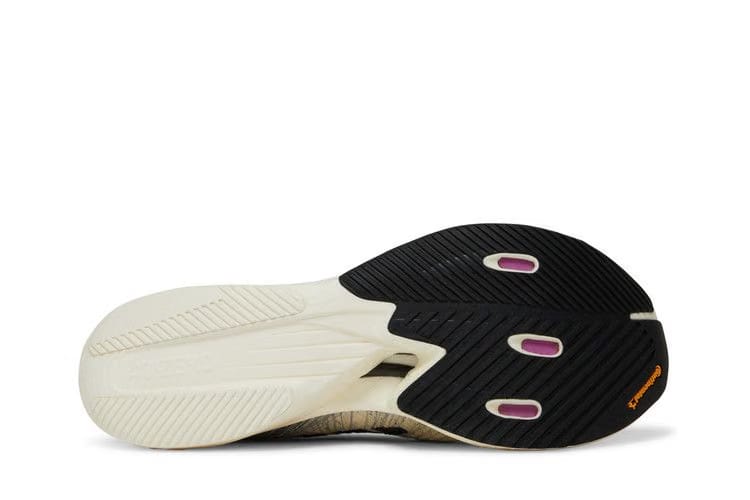 Adidas Adizero Prime x Strung Off White Pulse Lilac