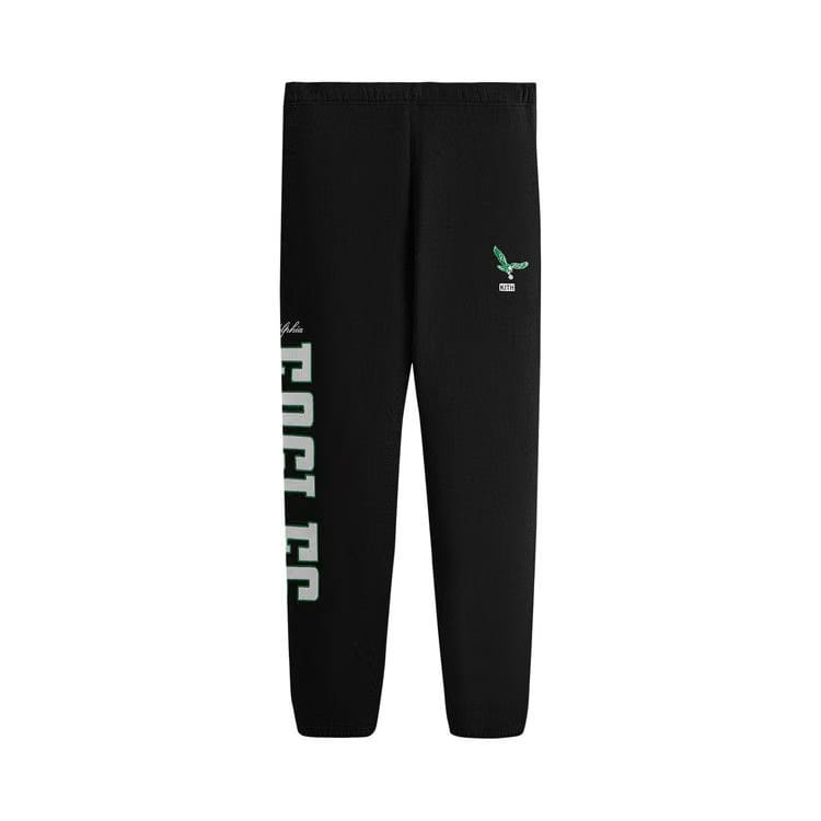 Kith & '47 for the NFL: Eagles Nelson Sweatpant Black