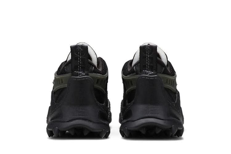 Off-White Wmns ODSY-1000 'Black Grey'