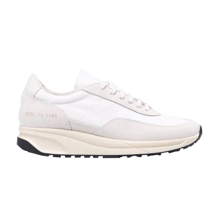 Common Projects Wmns Track 80 'White'