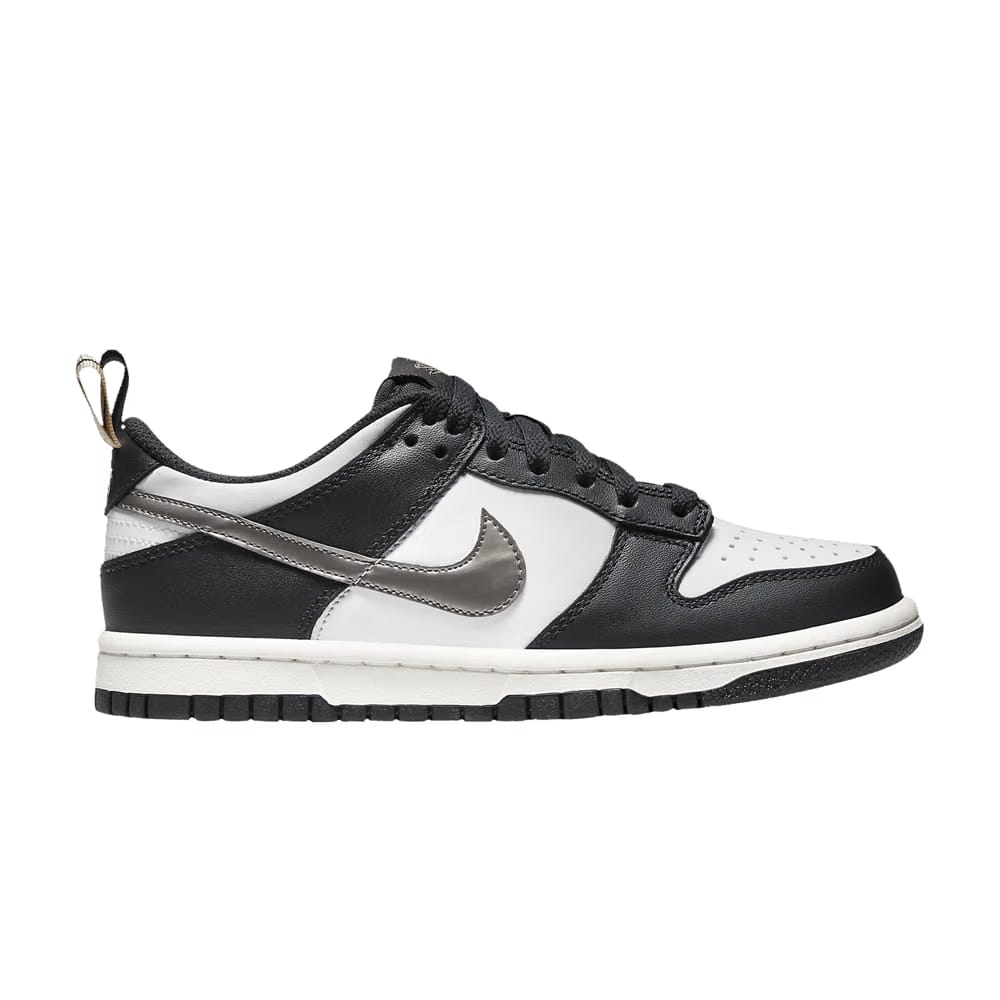 Nike Dunk Low PS White Off Noir
