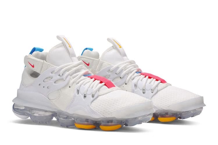 Nike Air VaporMax D/MS/X Off White