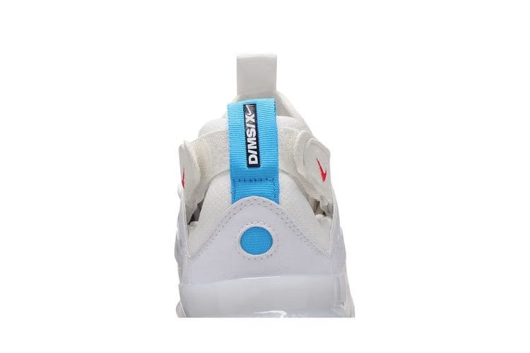 Nike Air VaporMax D/MS/X Off White