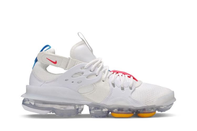 Nike Air VaporMax D/MS/X Off White