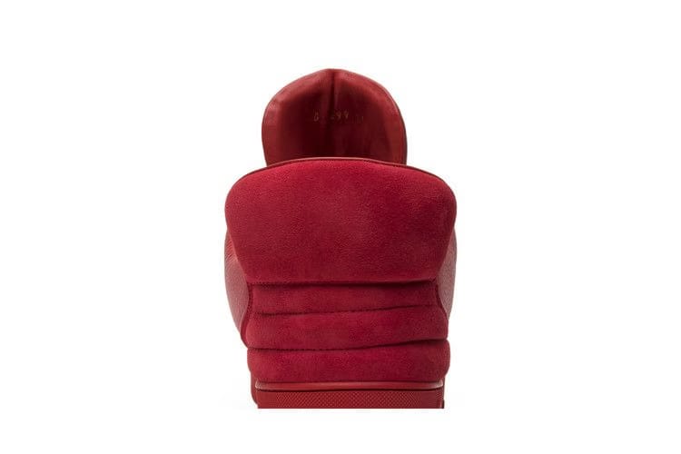 Kanye West x Louis Vuitton Don Red
