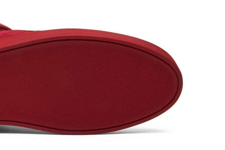 Kanye West x Louis Vuitton Don Red