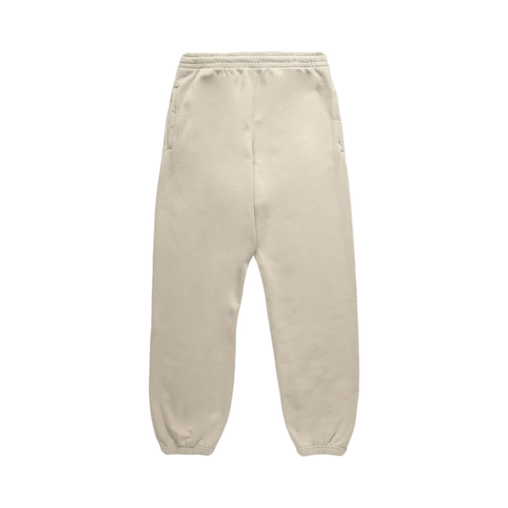 Off-White Rubber Arroslim Sweatpant Abbey Stone