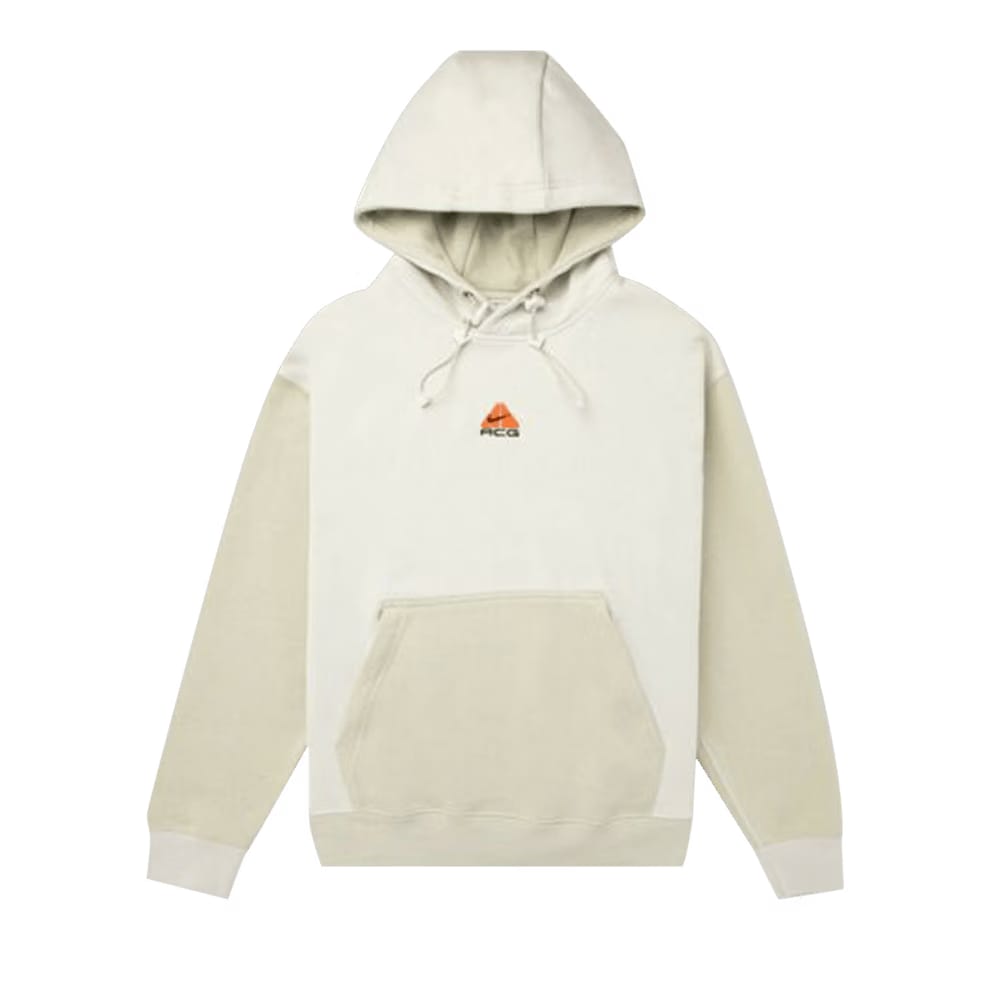 Nike ACG Thermo-Fit Hoodie Stone/Summit White
