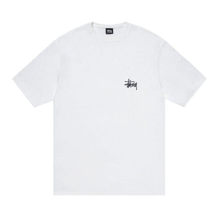 Stussy Roach T-Shirt White