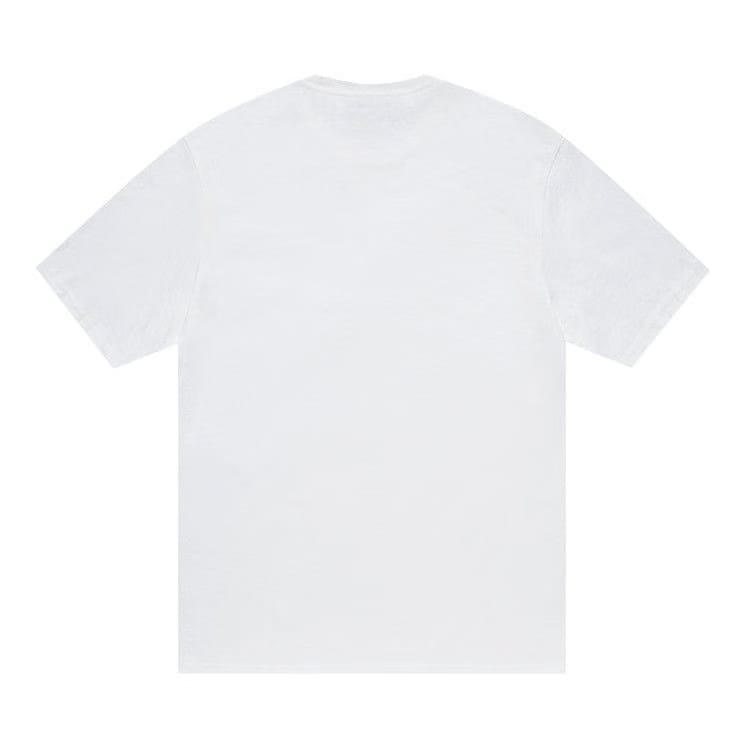 Stussy Laura T-Shirt White