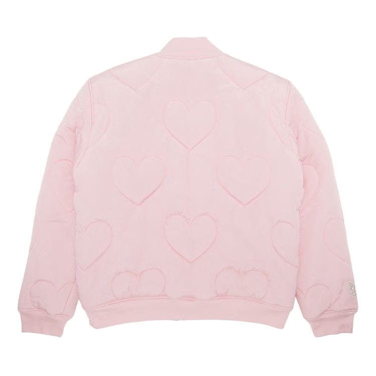Nike x NOCTA Certified Lover Boy Bomber Jacket (Friends & Family) Pink